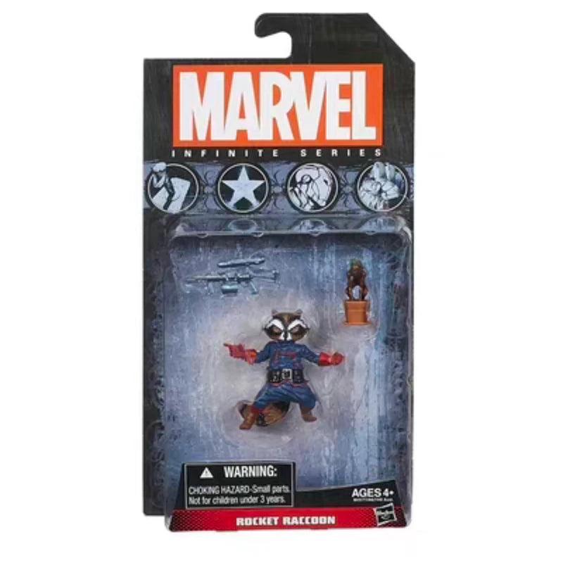  Iron Man Figure 3.75 Inch | Marvel Legends | Toylandeu™ 