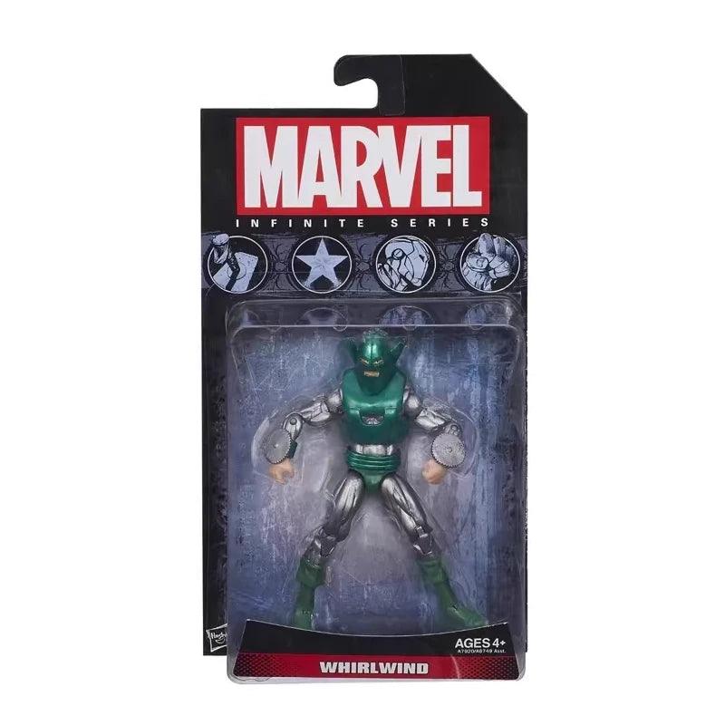  Iron Man Figure 3.75 Inch | Marvel Legends | Toylandeu™ 