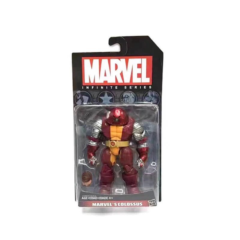  Iron Man Figure 3.75 Inch | Marvel Legends | Toylandeu™ 