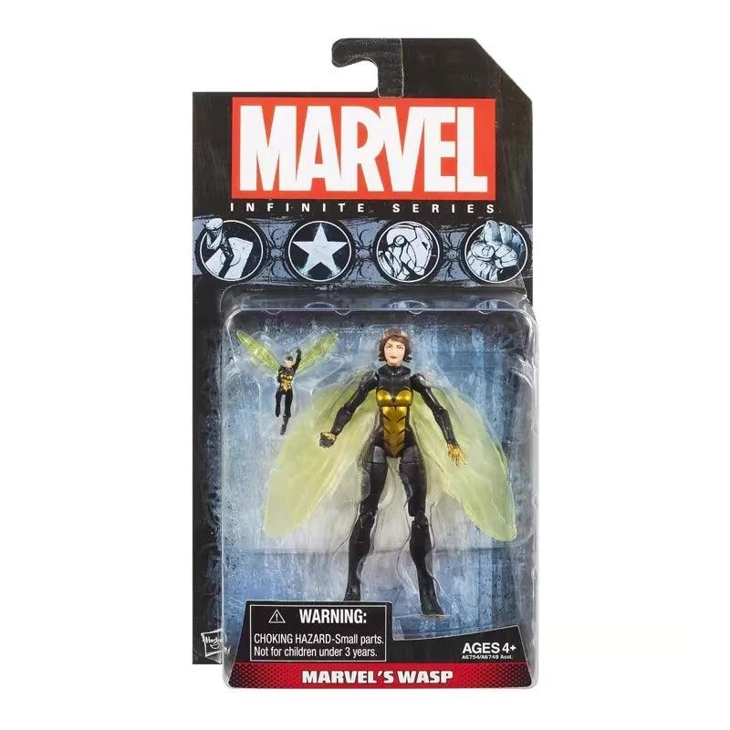  Iron Man Figure 3.75 Inch | Marvel Legends | Toylandeu™ 