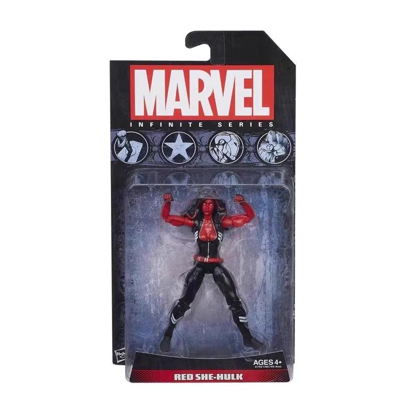  Iron Man Figure 3.75 Inch | Marvel Legends | Toylandeu™ 