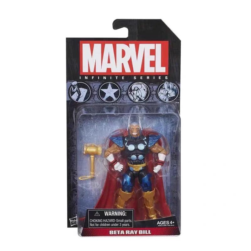  Iron Man Figure 3.75 Inch | Marvel Legends | Toylandeu™ 