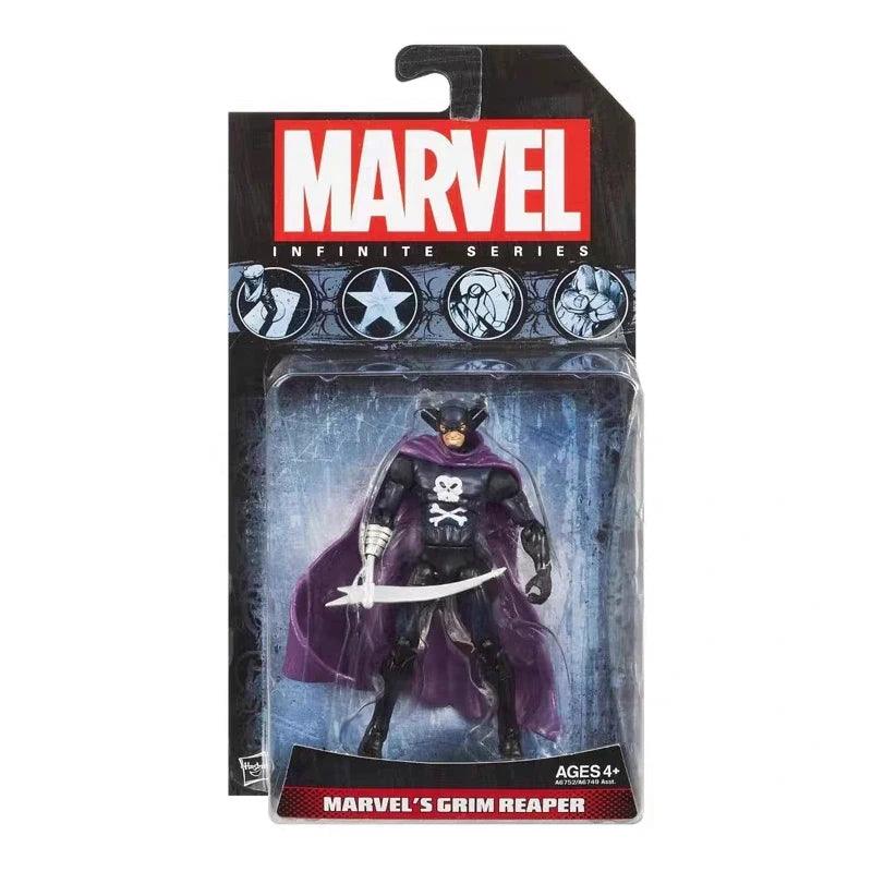  Iron Man Figure 3.75 Inch | Marvel Legends | Toylandeu™ 