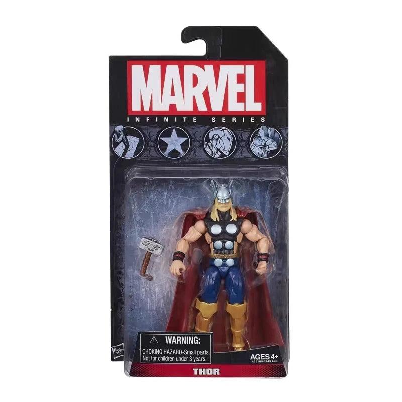  Iron Man Figure 3.75 Inch | Marvel Legends | Toylandeu™ 