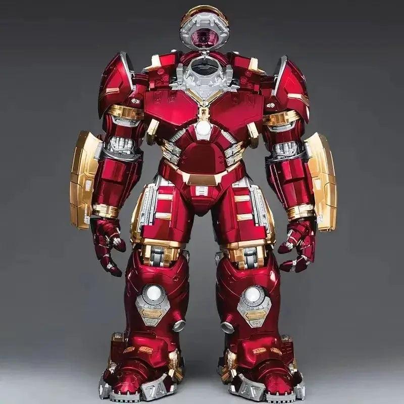  Iron Man Hulkbuster Action Figure Marvel Seventh Scale -  ToylandEU™