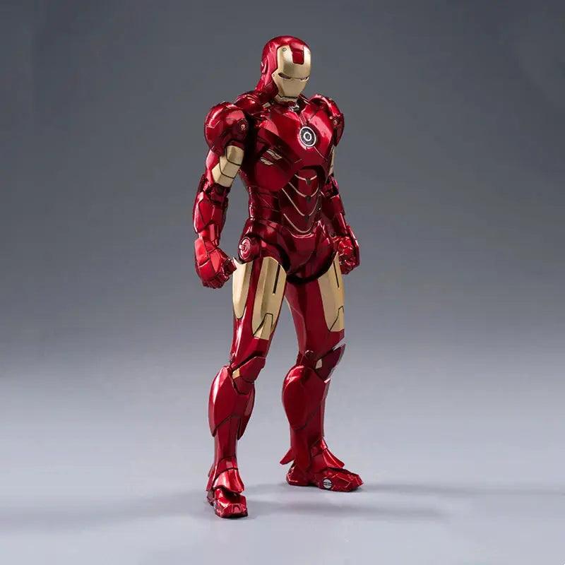  Iron Man Legends One Tenth Scale Figure Limited Edition -  ToylandEU™
