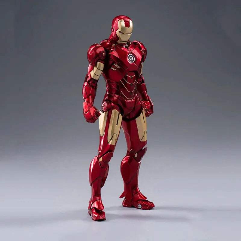  Iron Man Legends One Tenth Scale Figure Limited Edition -  ToylandEU™