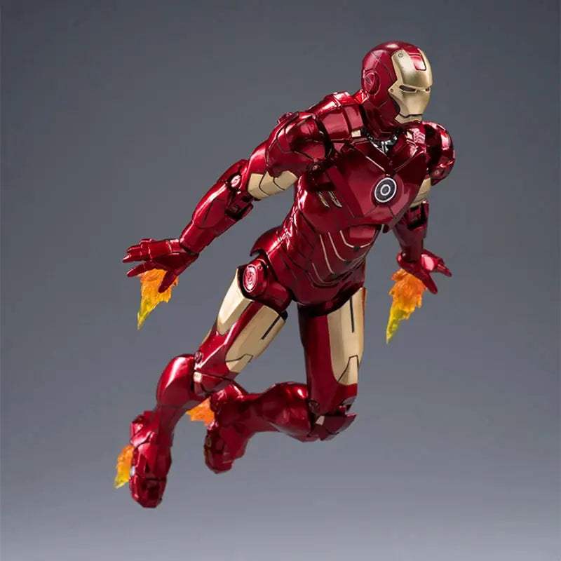  Iron Man Legends One Tenth Scale Figure Limited Edition -  ToylandEU™