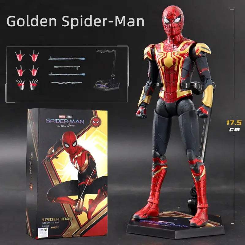  Iron Man Legends One Tenth Scale Figure Limited Edition -  ToylandEU™