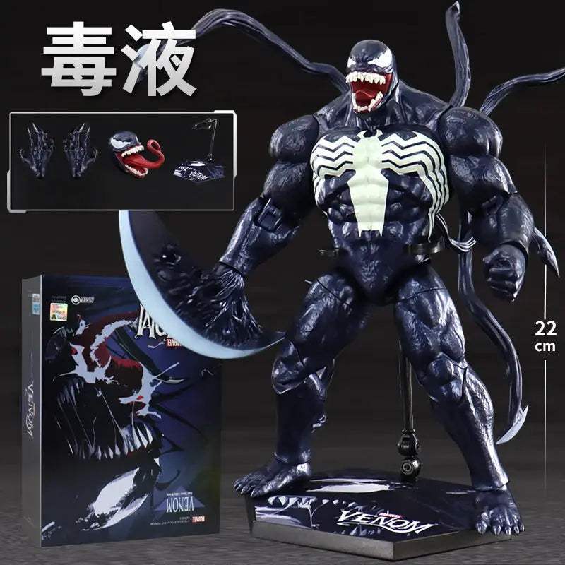  Iron Man Legends One Tenth Scale Figure Limited Edition -  ToylandEU™