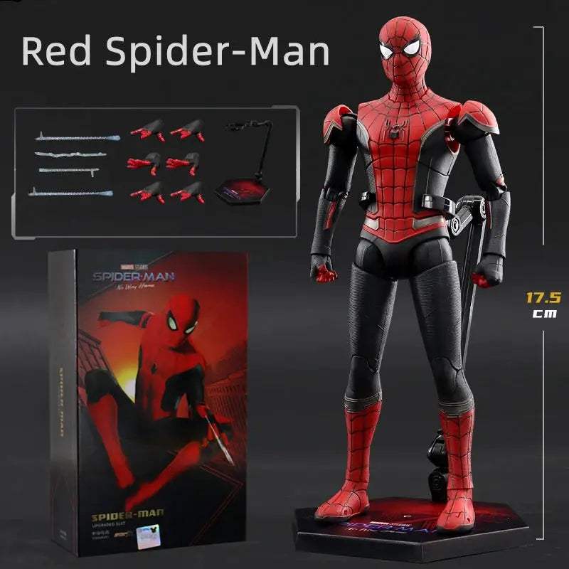  Iron Man Legends One Tenth Scale Figure Limited Edition -  ToylandEU™
