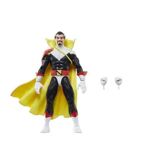 Iron Man Marvel Legends 6-Inch Action Figure - Select Figure(s) - ToyShnip