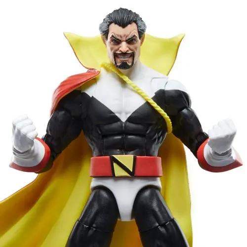 Iron Man Marvel Legends 6-Inch Action Figure - Select Figure(s) - ToyShnip