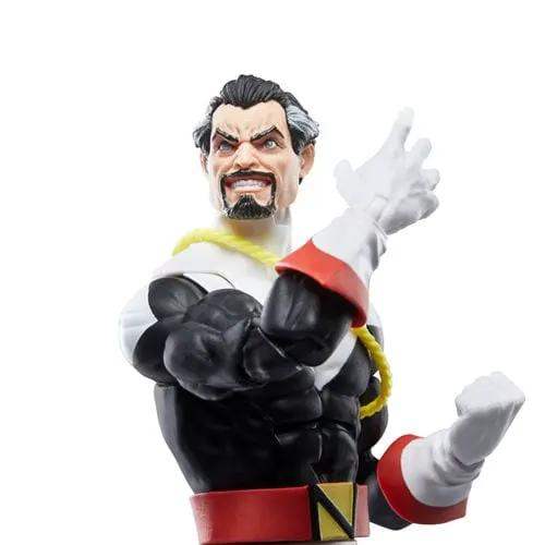 Iron Man Marvel Legends 6-Inch Action Figure - Select Figure(s) - ToyShnip