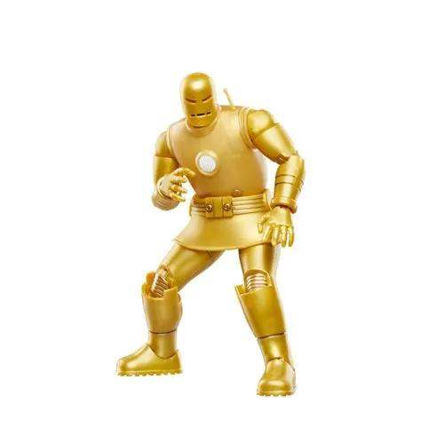 Iron Man Marvel Legends 6-Inch Action Figure - Select Figure(s) - ToyShnip