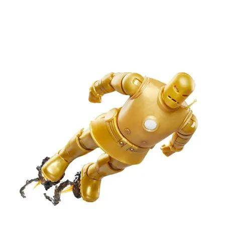Iron Man Marvel Legends 6-Inch Action Figure - Select Figure(s) - ToyShnip