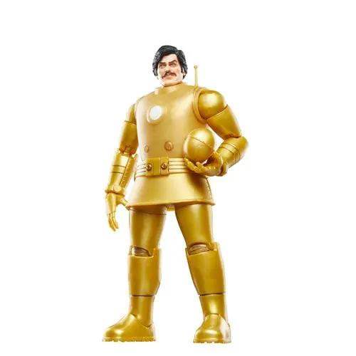 Iron Man Marvel Legends 6-Inch Action Figure - Select Figure(s) - ToyShnip