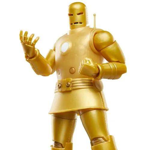 Iron Man Marvel Legends 6-Inch Action Figure - Select Figure(s) - ToyShnip