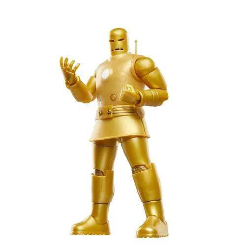 Iron Man Marvel Legends 6-Inch Action Figure - Select Figure(s) - ToyShnip