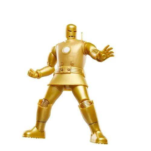 Iron Man Marvel Legends 6-Inch Action Figure - Select Figure(s) - ToyShnip