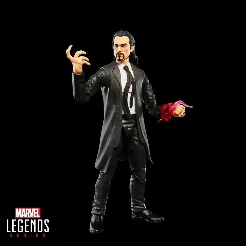  Iron Man Marvel Legends | 6-Inch Figure | Toylandeu™ 