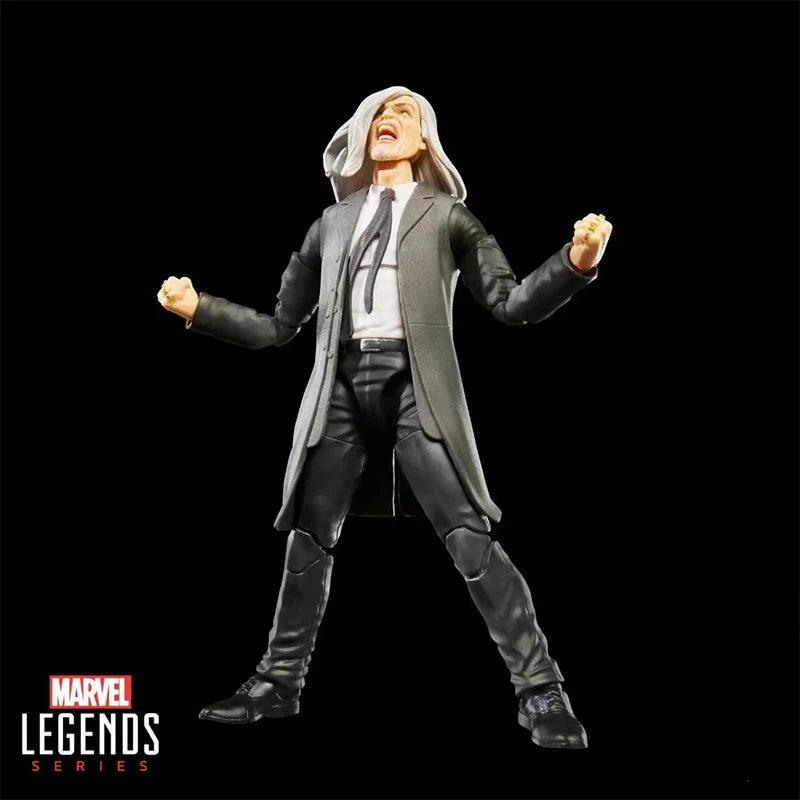  Iron Man Marvel Legends | 6-Inch Figure | Toylandeu™ 