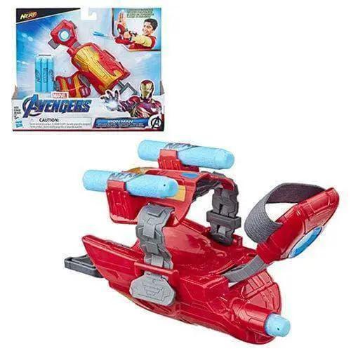  Iron Man Repulsor Gauntlet Nerf Darts For Hero Play -  ToylandEU™