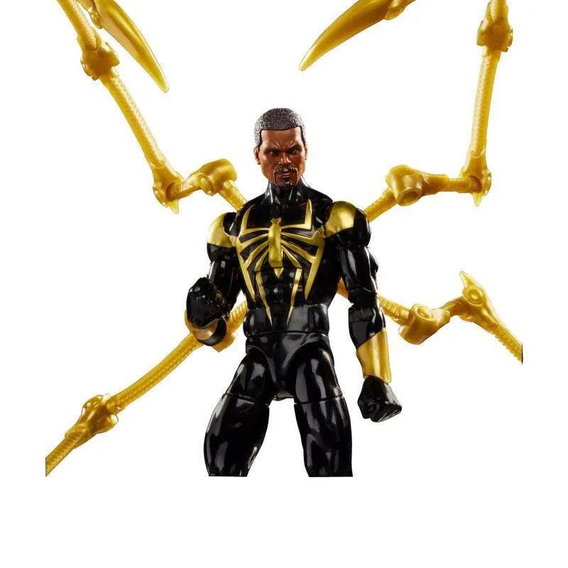  Iron Spider Prowler Figure|6-Inch Scale|Toylandeu™ 