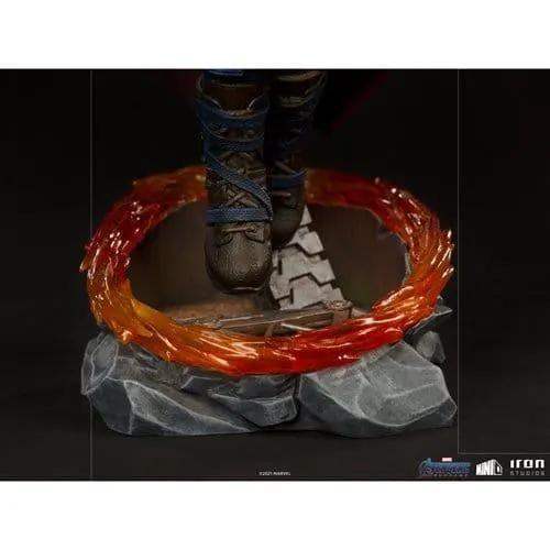 Doctor Strange Endgame MiniCo Vinyl Figure Collectible Desk Display - ToylandEU