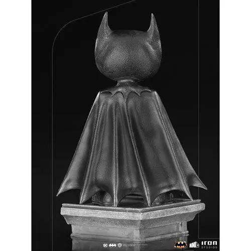 Batman MiniCo Vinyl Figure Collectible For Shelf Display - ToylandEU