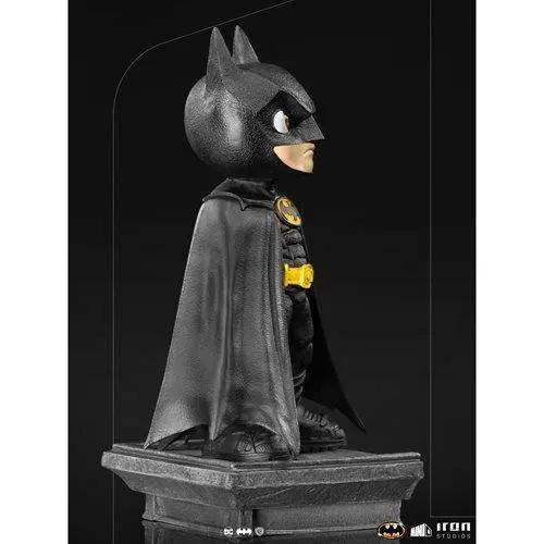 Batman MiniCo Vinyl Figure Collectible For Shelf Display - ToylandEU