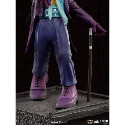 Batman MiniCo Vinyl Figure Collectible For Shelf Display - ToylandEU