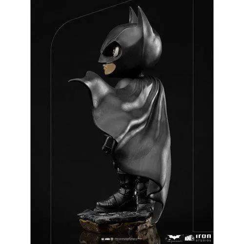 Batman MiniCo Vinyl Figure Collectible For Shelf Display - ToylandEU