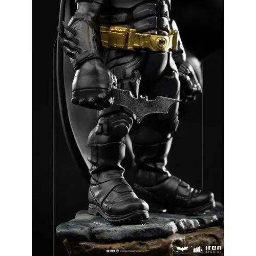 Batman MiniCo Vinyl Figure Collectible For Shelf Display - ToylandEU