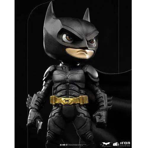 Batman MiniCo Vinyl Figure Collectible For Shelf Display - ToylandEU
