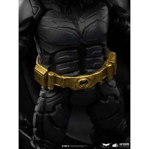 Batman MiniCo Vinyl Figure Collectible For Shelf Display - ToylandEU