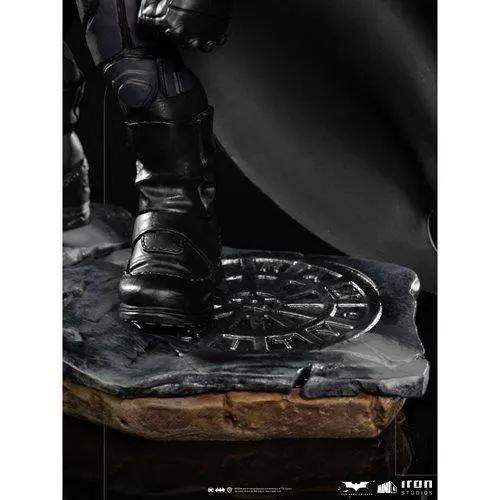 Batman MiniCo Vinyl Figure Collectible For Shelf Display - ToylandEU