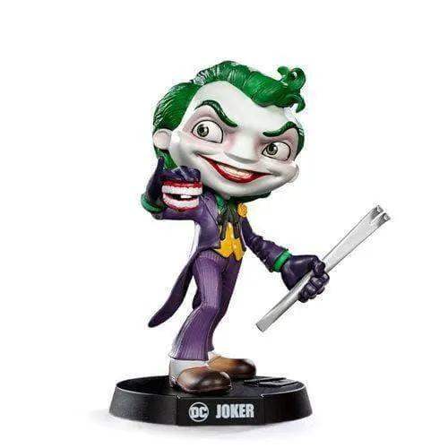Batman MiniCo Vinyl Figure Collectible For Shelf Display - ToylandEU