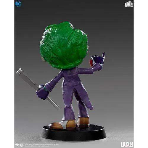 Batman MiniCo Vinyl Figure Collectible For Shelf Display - ToylandEU