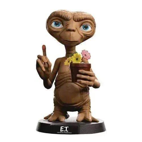 ET MiniCo Vinyl Figure by Iron Studios Collectible - ToylandEU