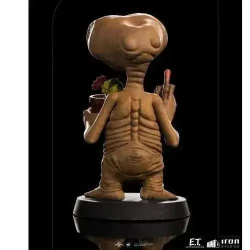 ET MiniCo Vinyl Figure by Iron Studios Collectible - ToylandEU