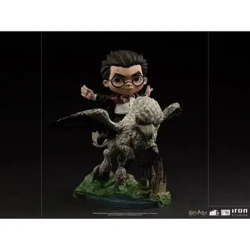  Harry Potter Buckbeak MiniCo Vinyl Figure Illusion -  ToylandEU™