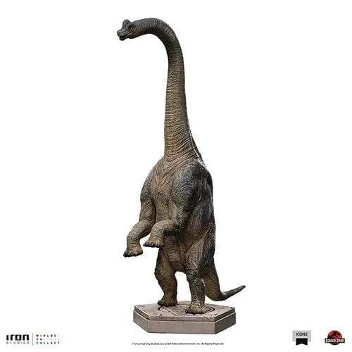  Jurassic Park Icons Limited Edition Dinosaur Statue -  ToylandEU™
