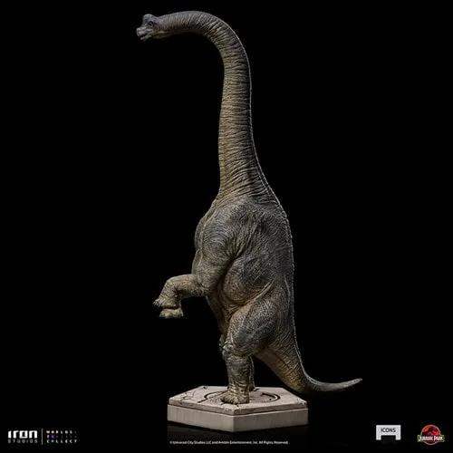  Jurassic Park Icons Limited Edition Dinosaur Statue -  ToylandEU™