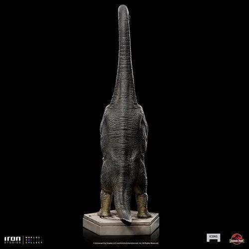 Iron Studios Jurassic Park Icons Statue - Select Figure(s) - ToyShnip
