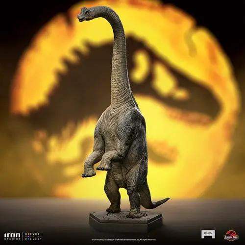 Iron Studios Jurassic Park Icons Statue - Select Figure(s) - ToyShnip