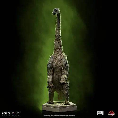 Iron Studios Jurassic Park Icons Statue - Select Figure(s) - ToyShnip