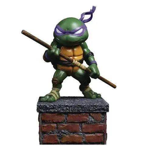  TMNT MiniCo Vinyl Figure SDCC Exclusive Edition -  ToylandEU™