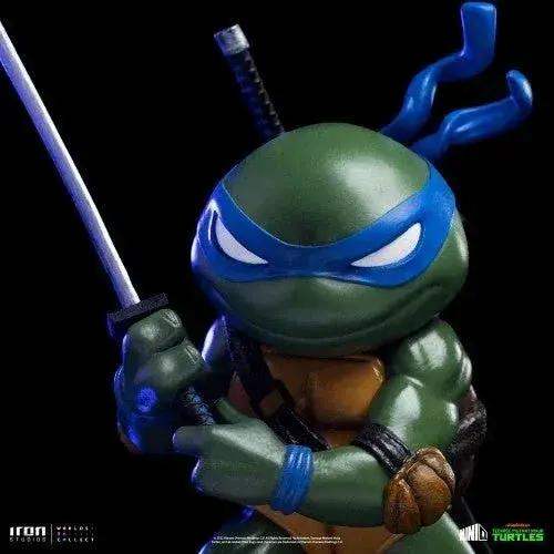TMNT MiniCo Vinyl Figure SDCC San Diego Exclusive Edition - ToylandEU