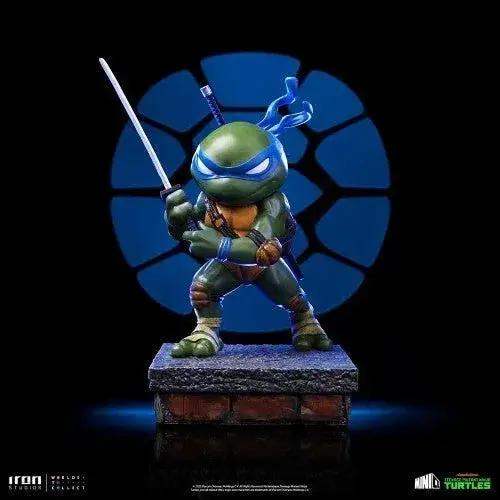 TMNT MiniCo Vinyl Figure SDCC San Diego Exclusive Edition - ToylandEU